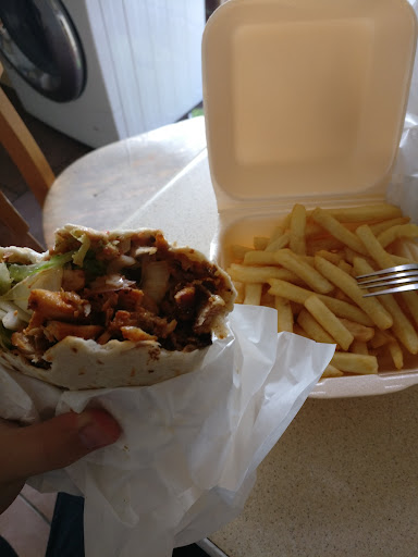 Photo of Turkish Delight | Takeaway - 140 Marlowes, Hemel Hempstead HP1 1EZ